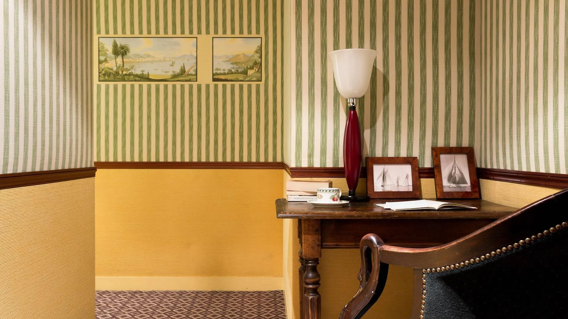 Le Relais Saint Sulpice Hotel