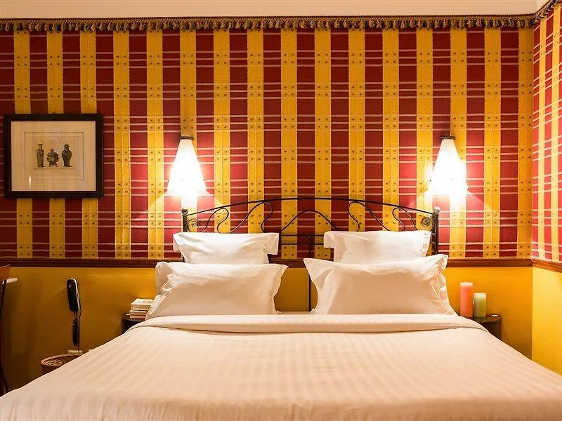 Le Relais Saint Sulpice Hotel Paris