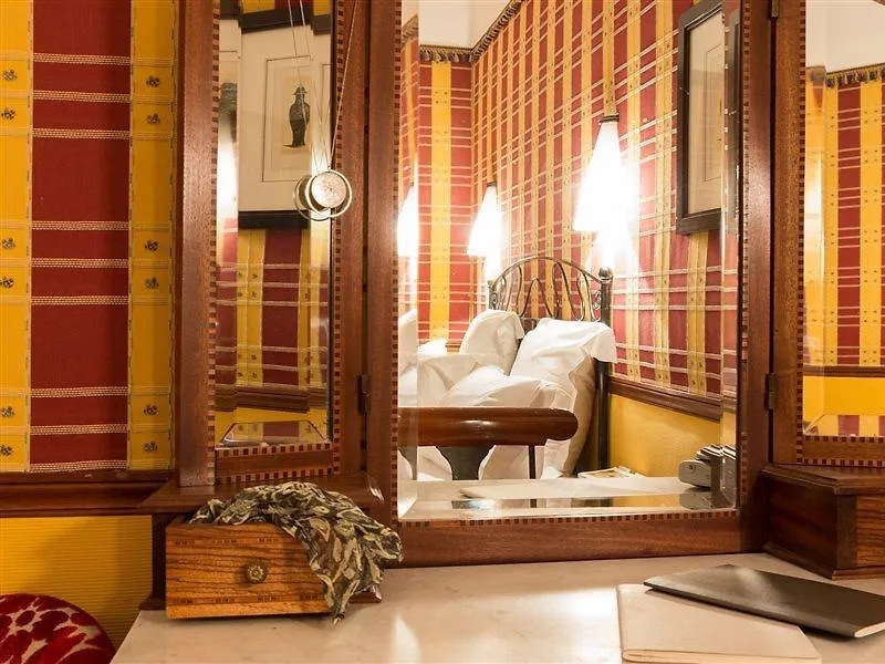 Le Relais Saint Sulpice 4* Paris