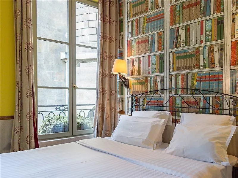 Le Relais Saint Sulpice Paris