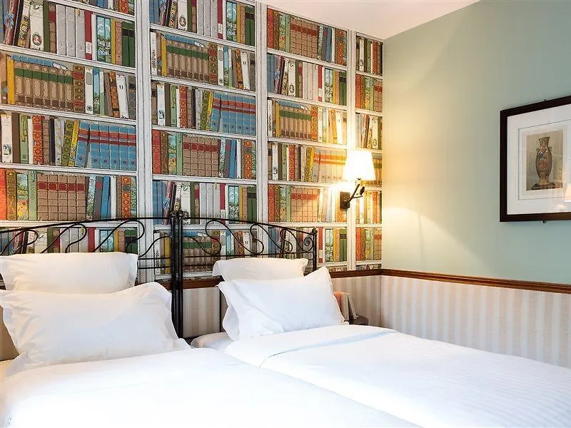 Hotel Le Relais Saint Sulpice 4*