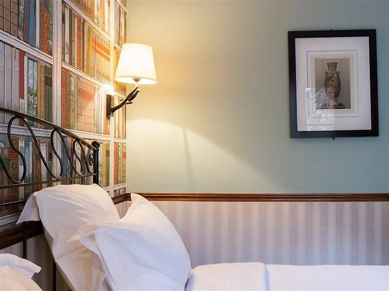 Le Relais Saint Sulpice 4*