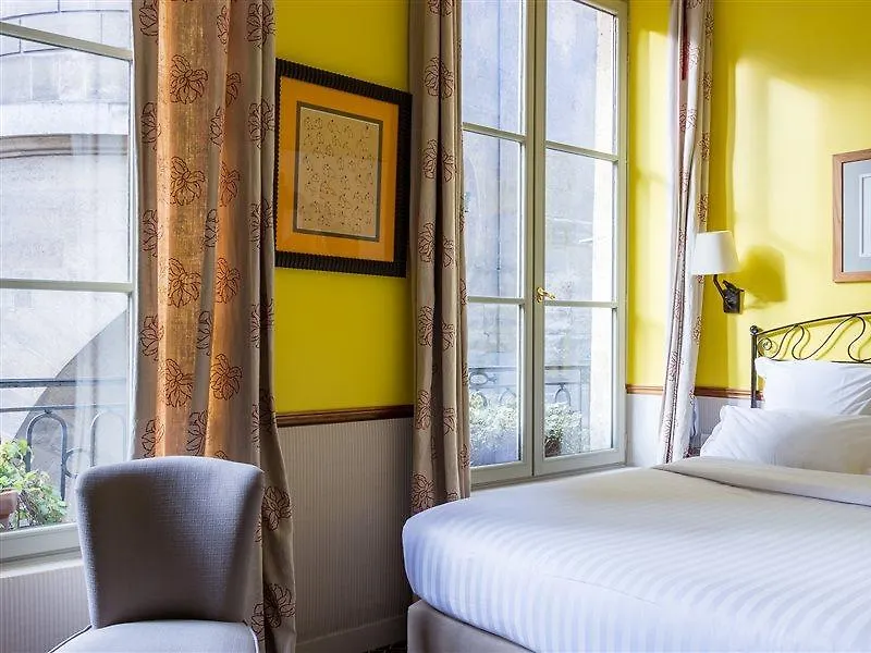 Le Relais Saint Sulpice 4* Paris
