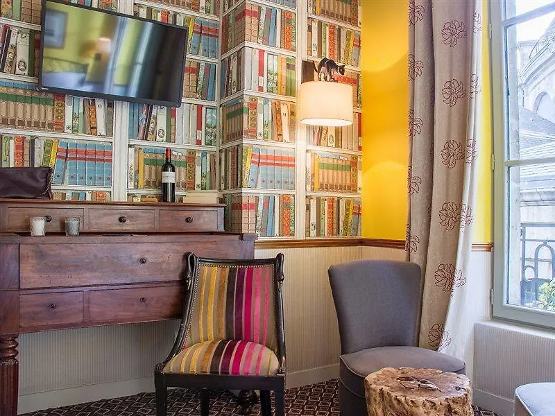 Le Relais Saint Sulpice