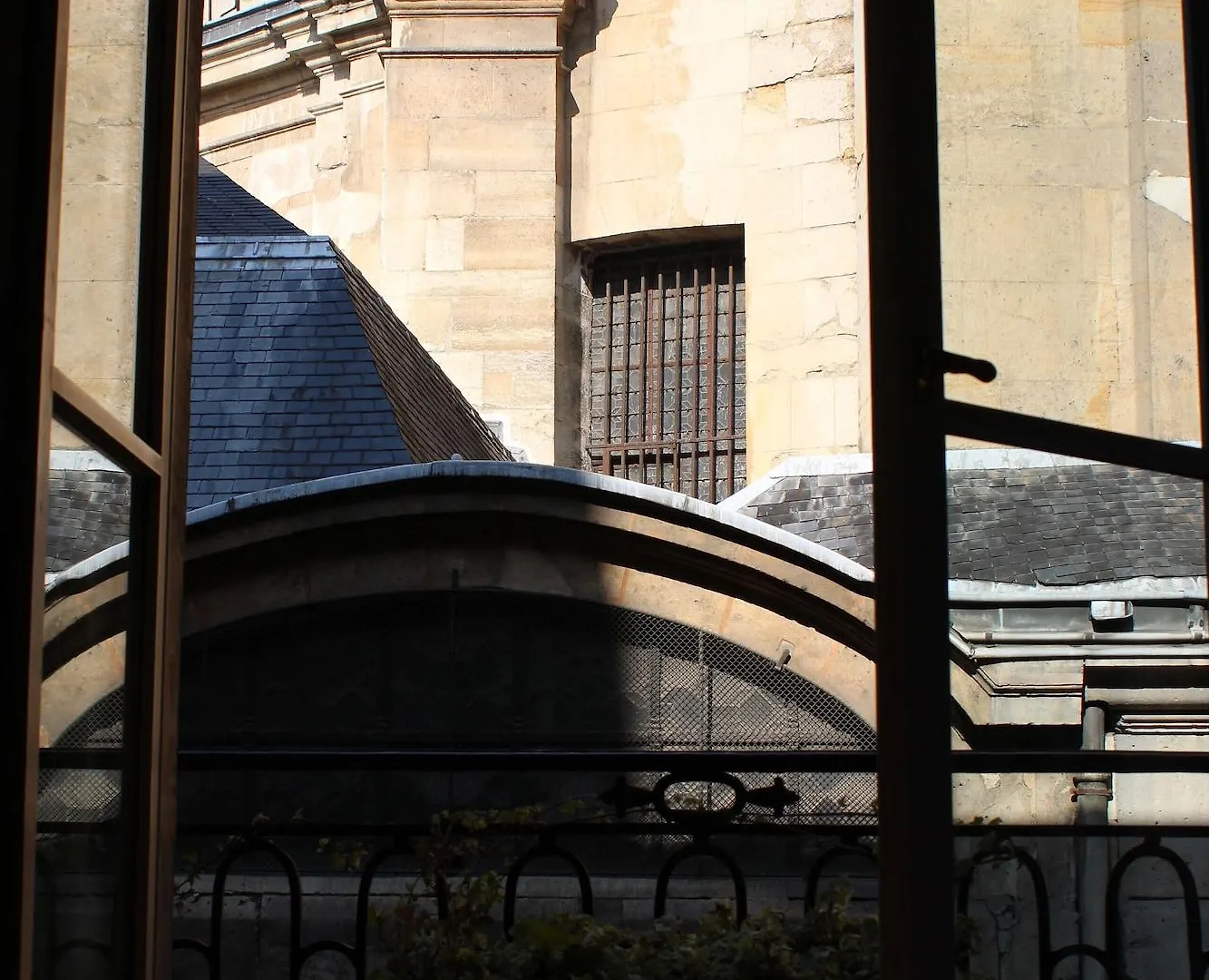 Hotel Le Relais Saint Sulpice 4*