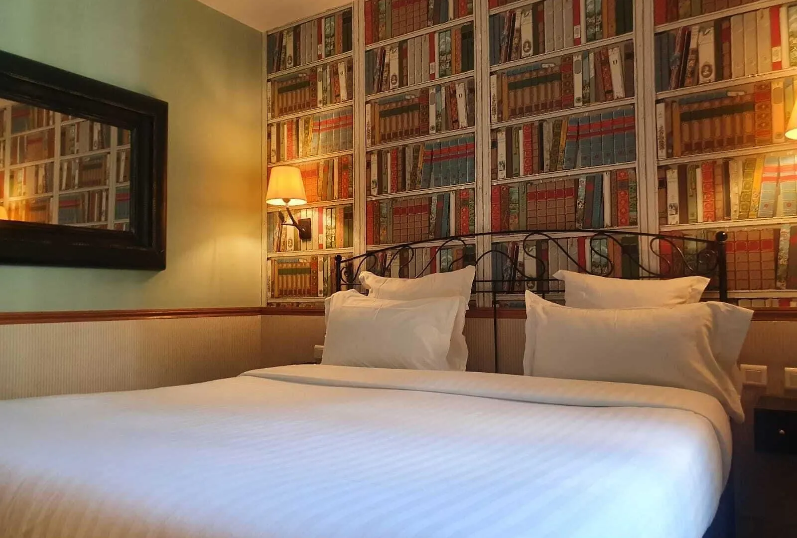 Hotel Le Relais Saint Sulpice