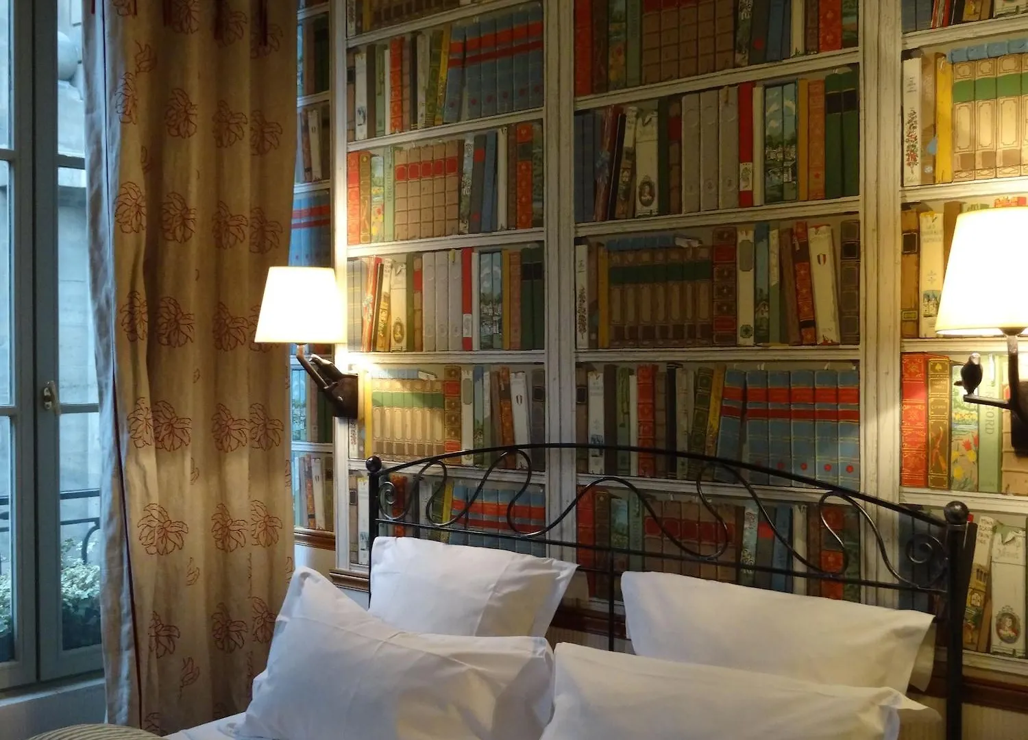 Le Relais Saint Sulpice