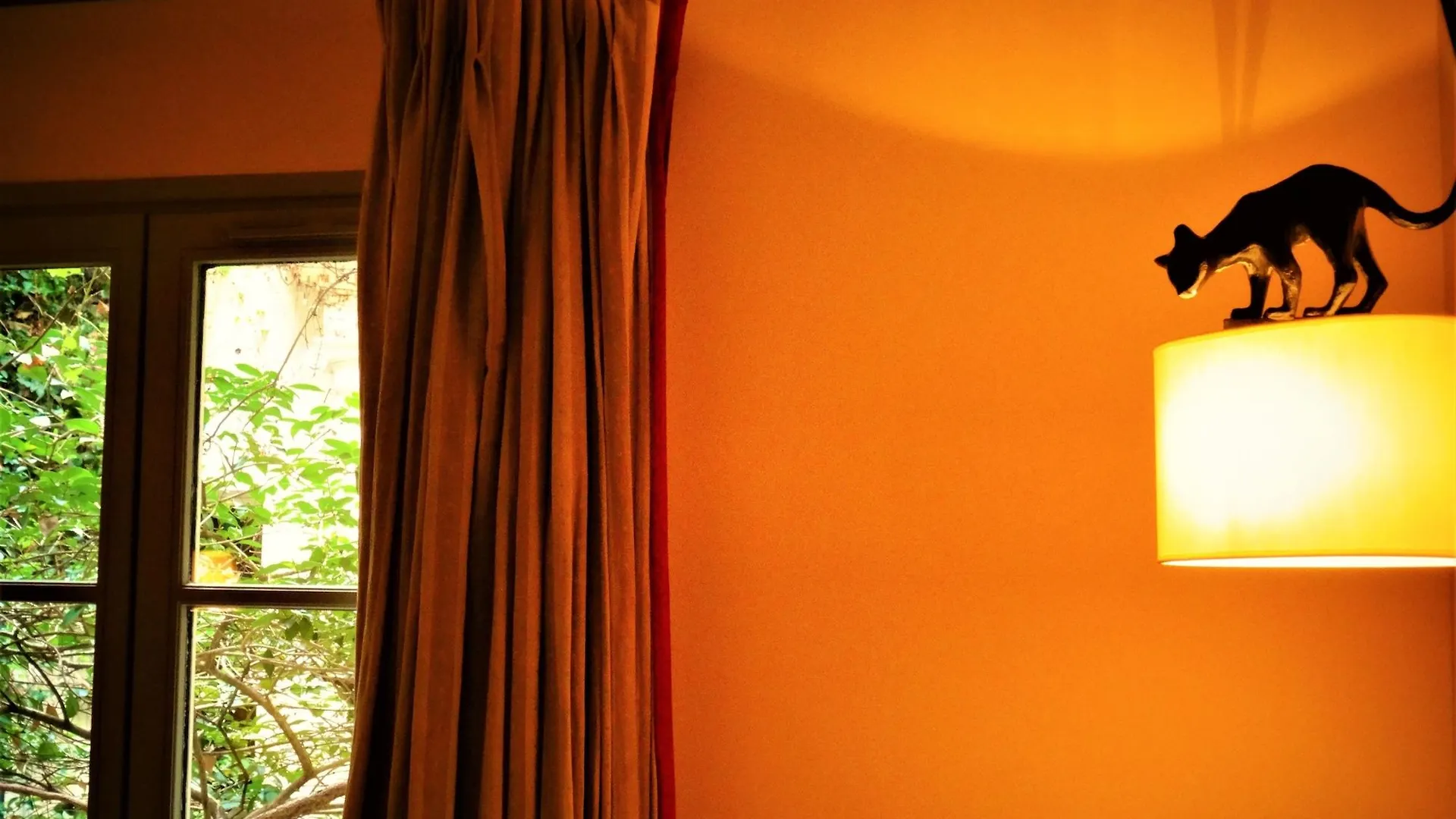 Le Relais Saint Sulpice
