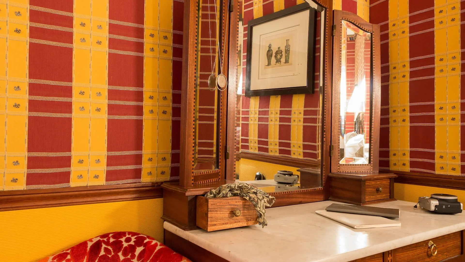 Le Relais Saint Sulpice Hotel Paris