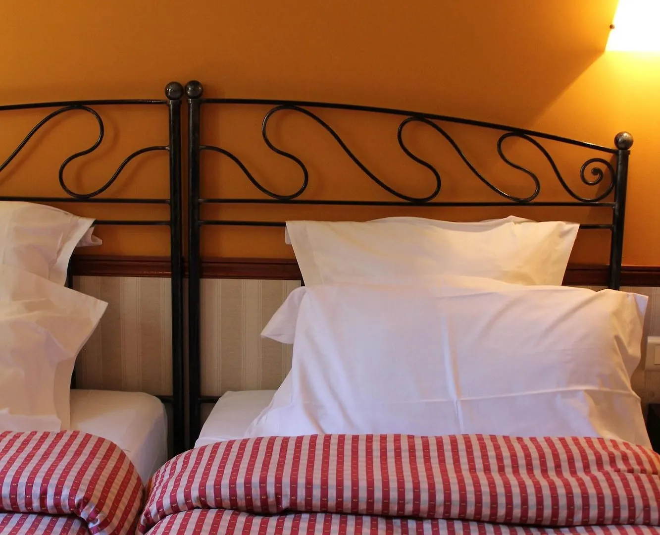 Le Relais Saint Sulpice Hotel