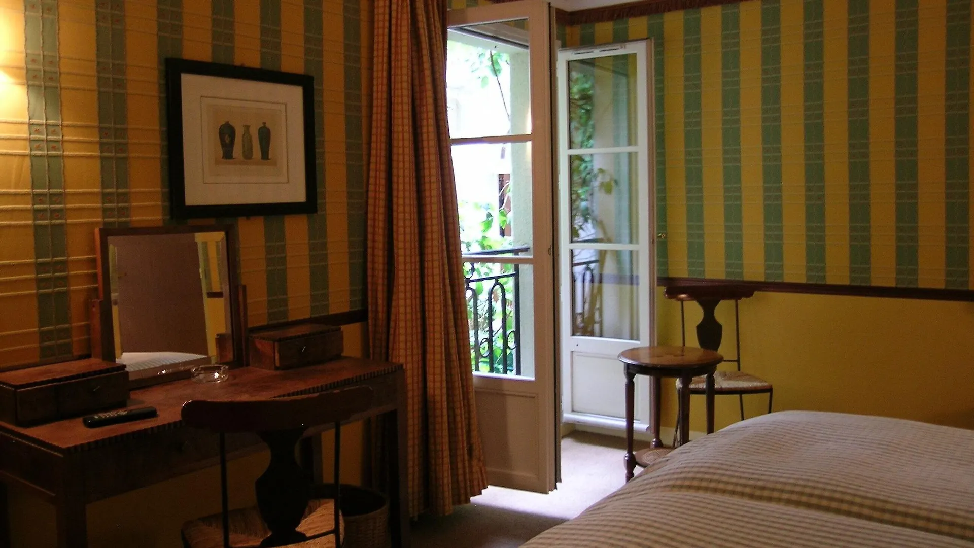 Le Relais Saint Sulpice 4*