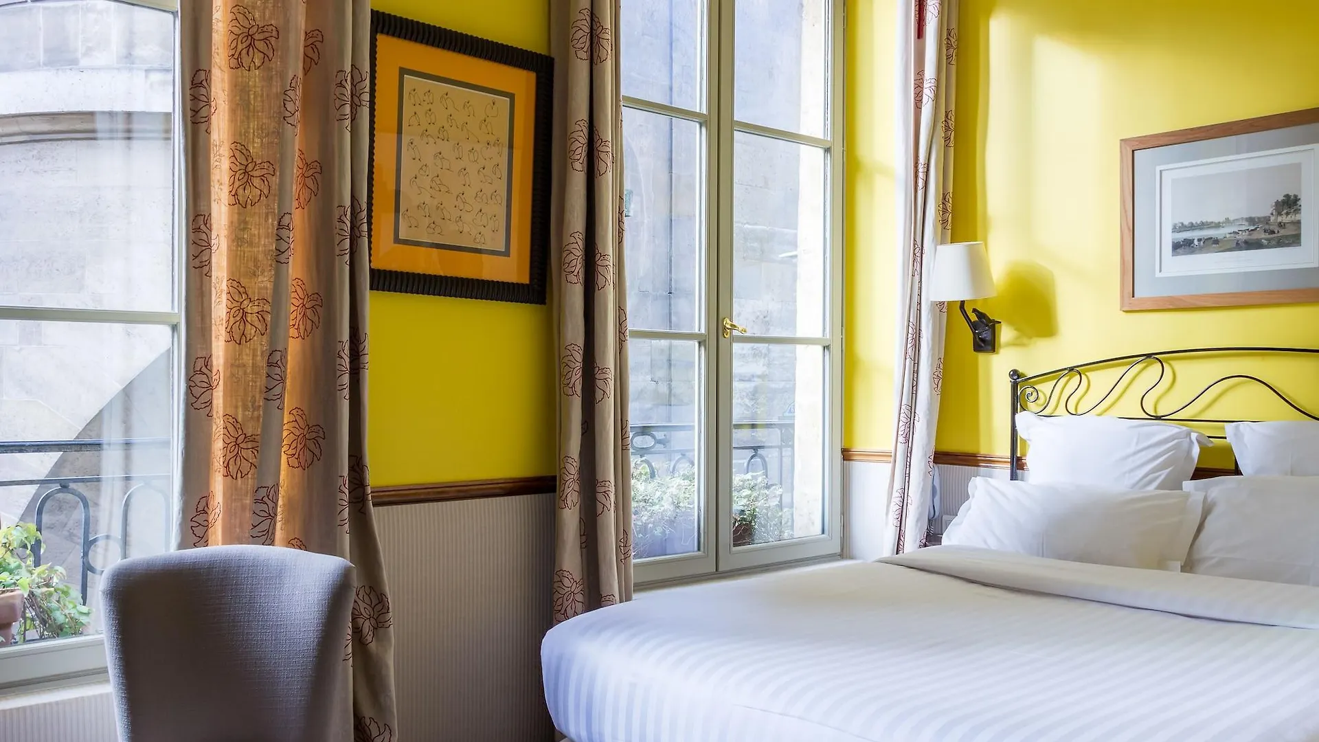 Le Relais Saint Sulpice