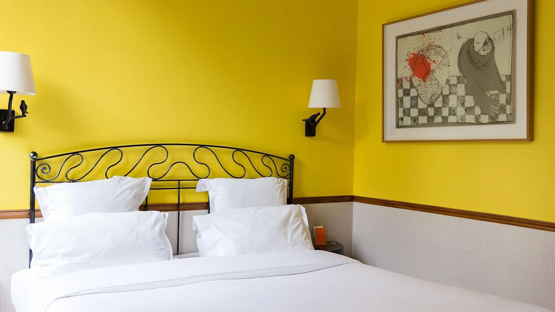 Le Relais Saint Sulpice 4* Paris