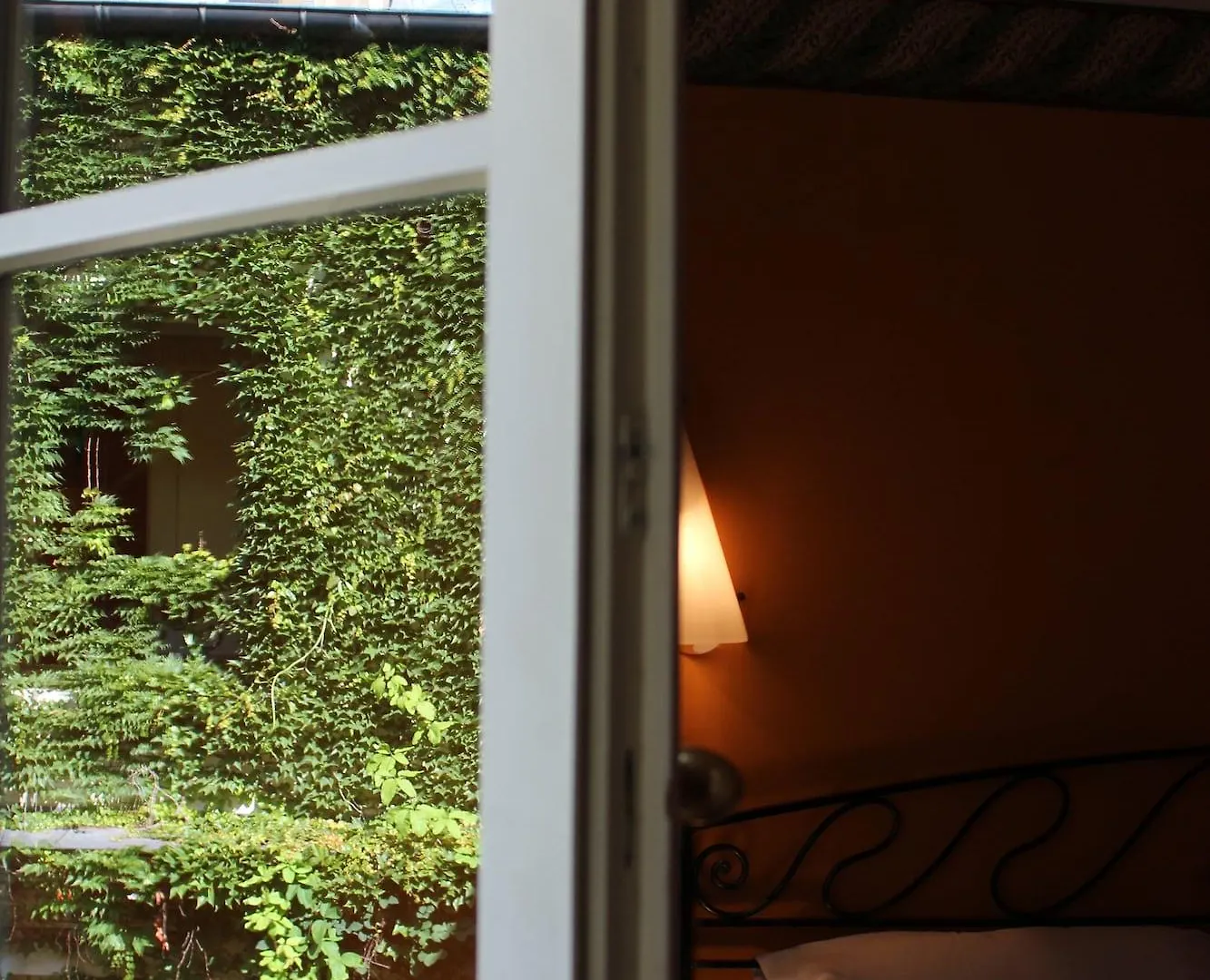 Le Relais Saint Sulpice Hotel