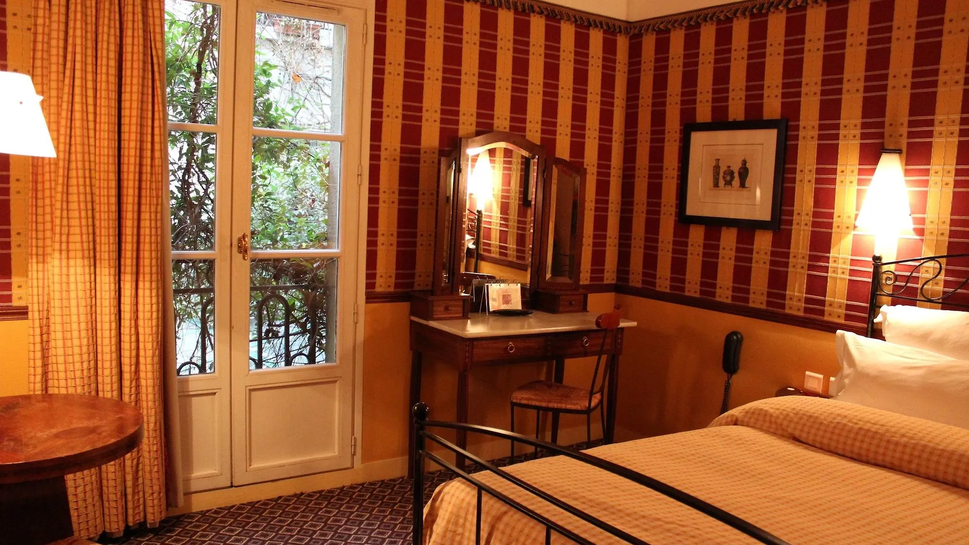 Le Relais Saint Sulpice