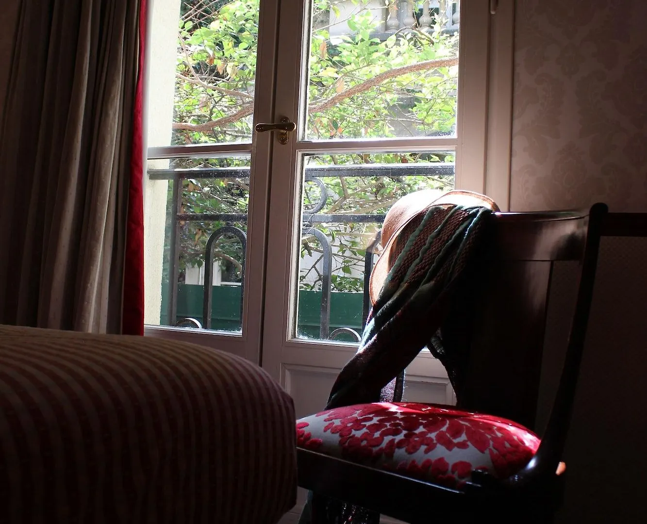 Le Relais Saint Sulpice 4* Paris