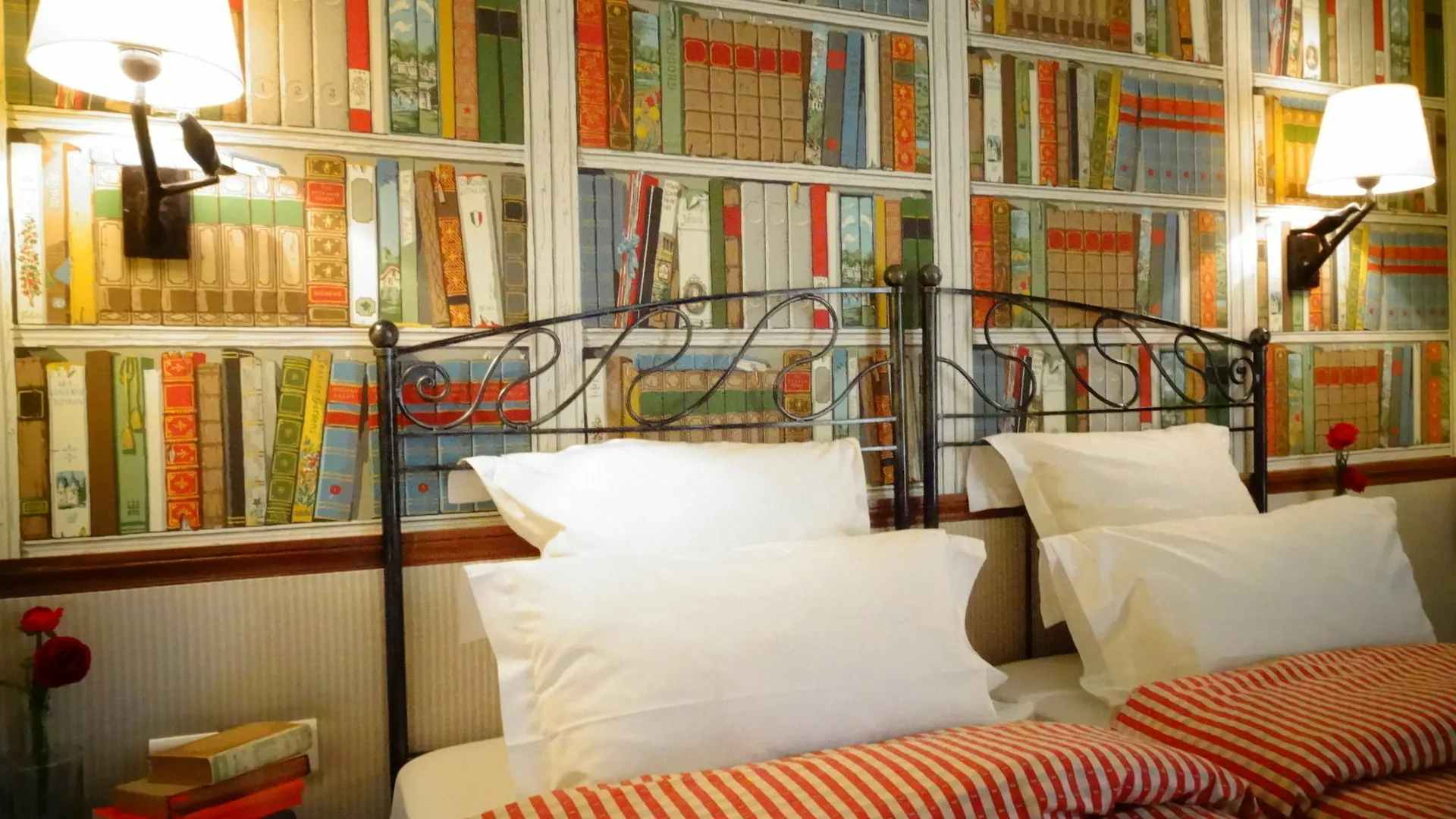 Hotel Le Relais Saint Sulpice