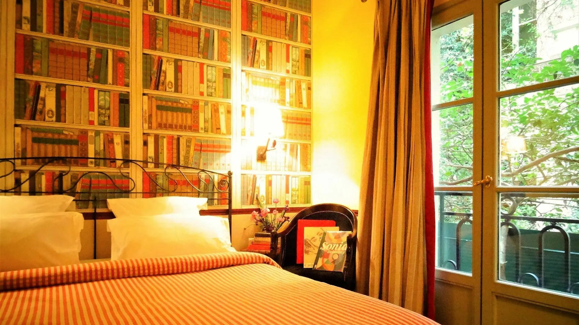 Le Relais Saint Sulpice
