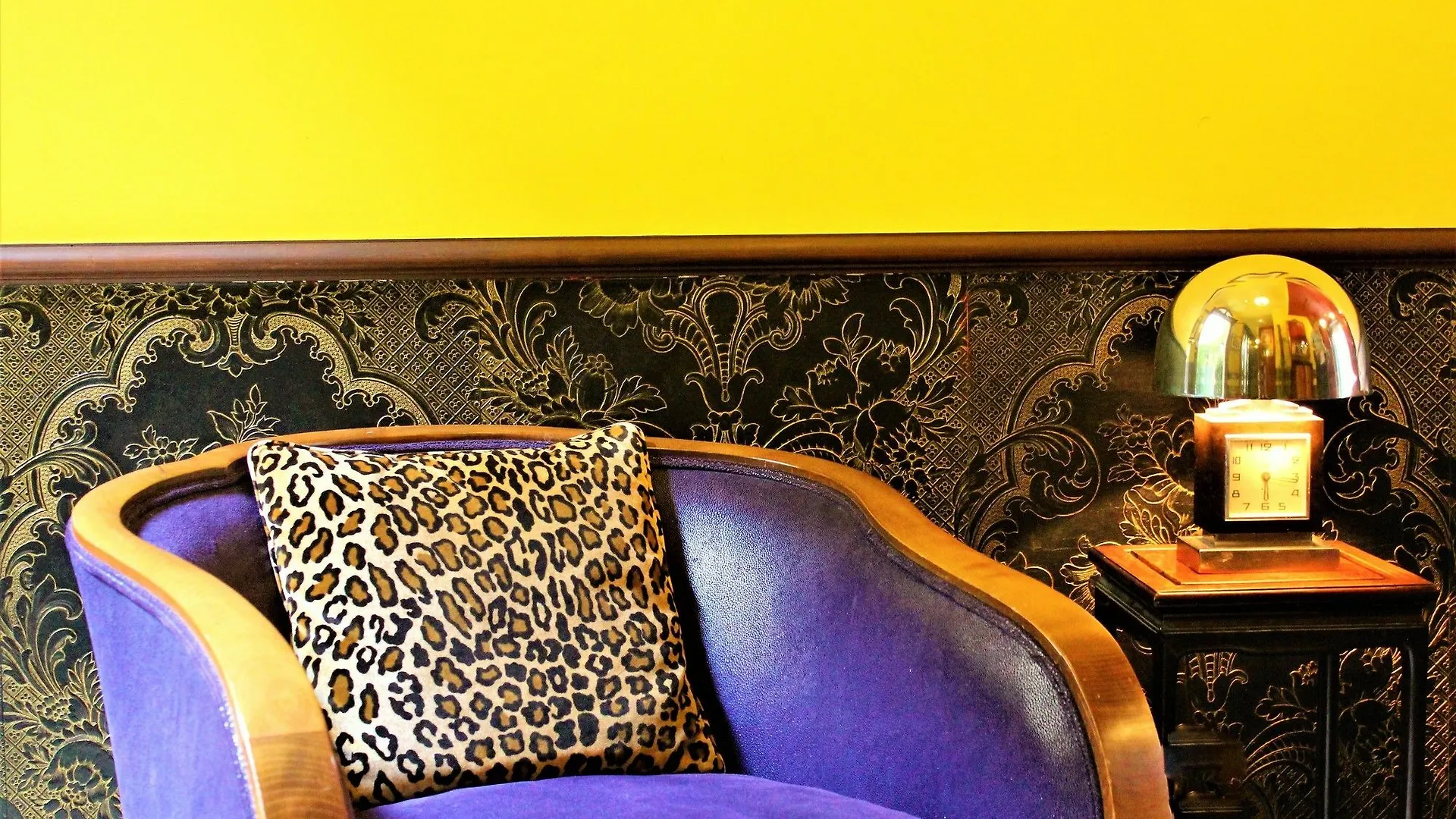 Le Relais Saint Sulpice