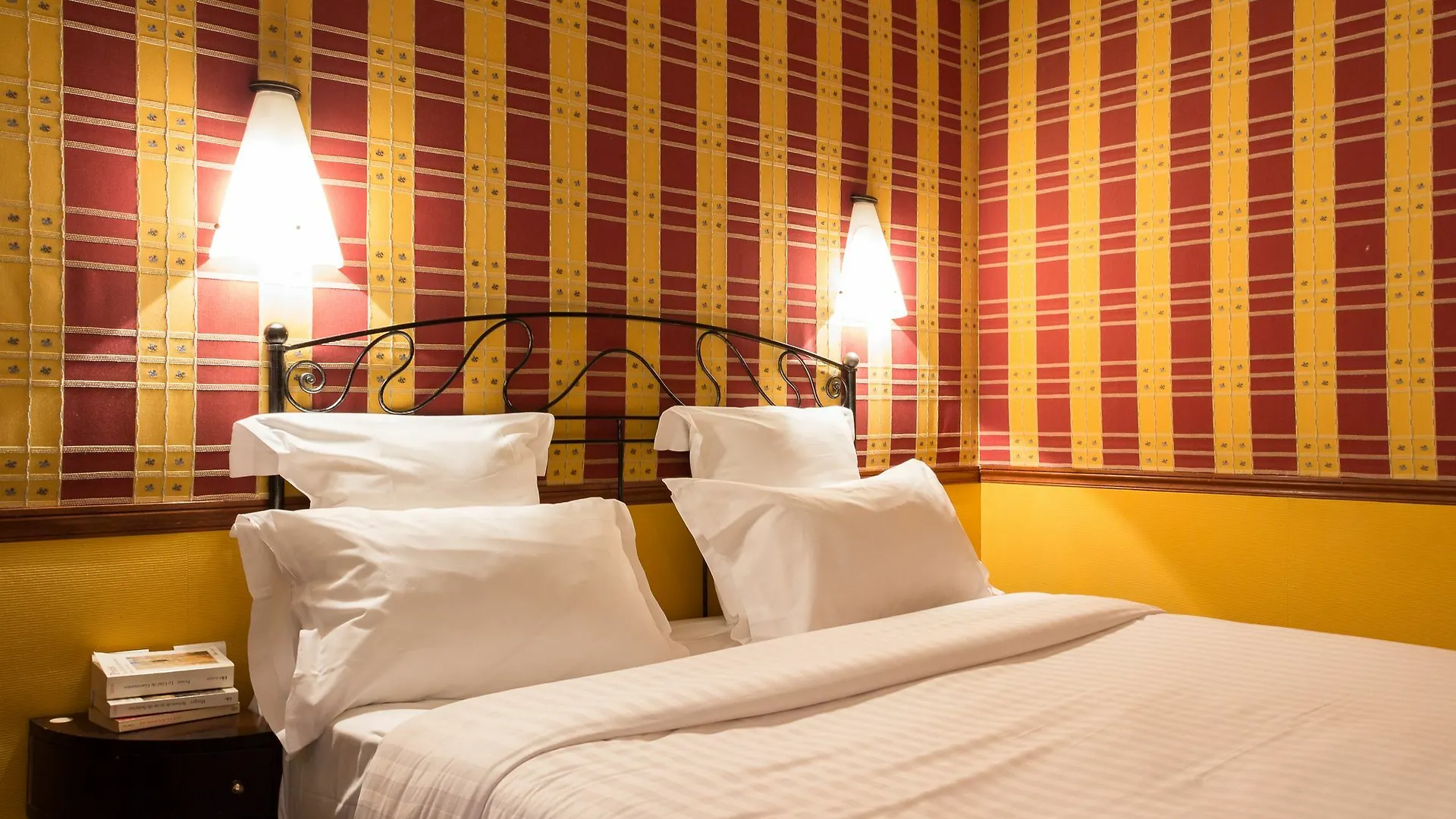 Le Relais Saint Sulpice Paris