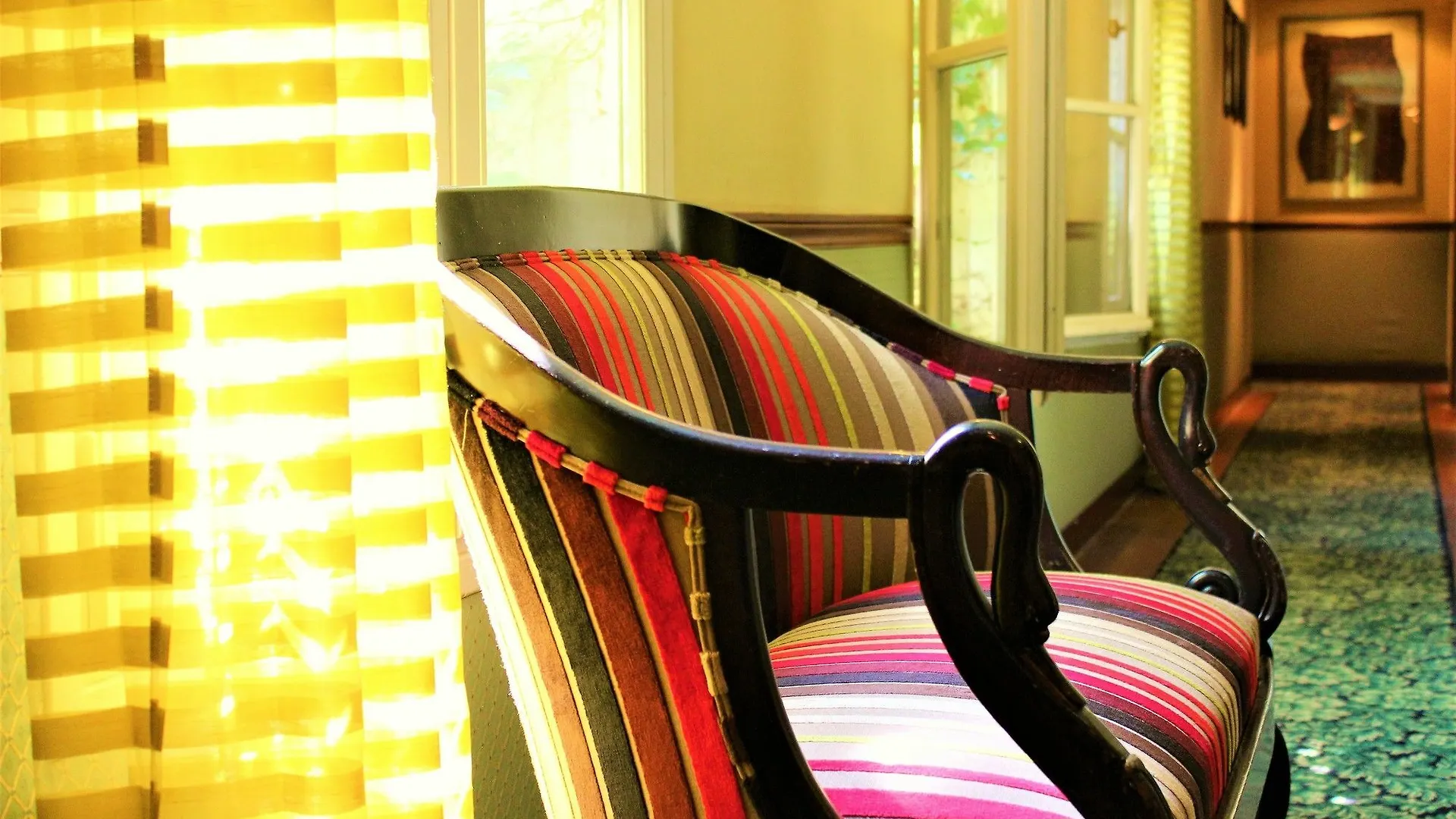 Le Relais Saint Sulpice