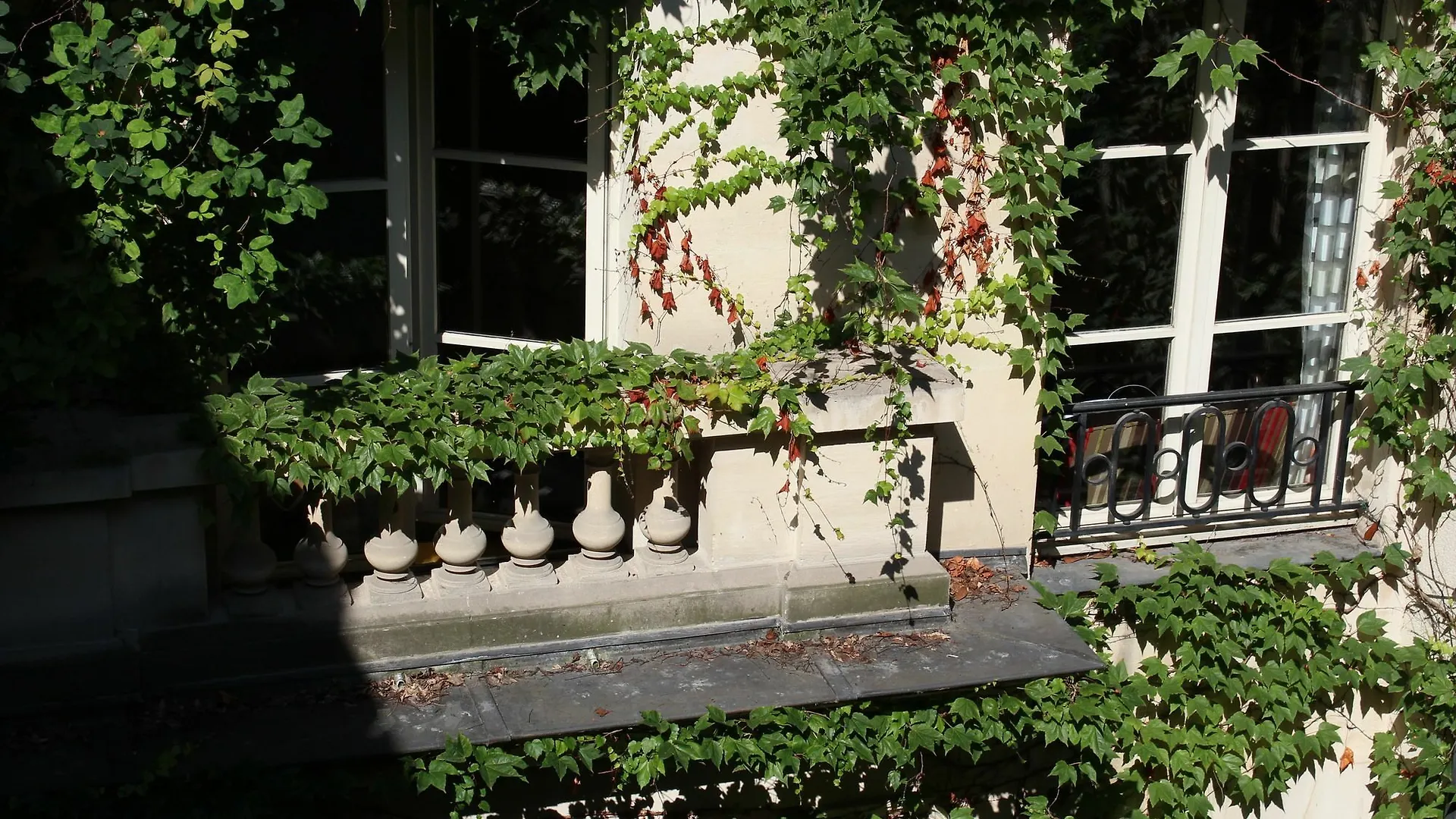 Le Relais Saint Sulpice Paříž