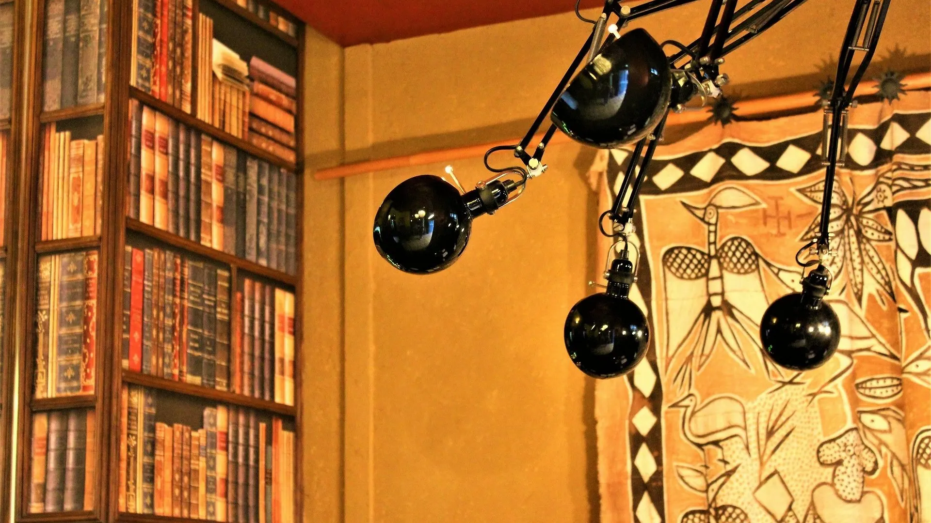 Hotel Le Relais Saint Sulpice