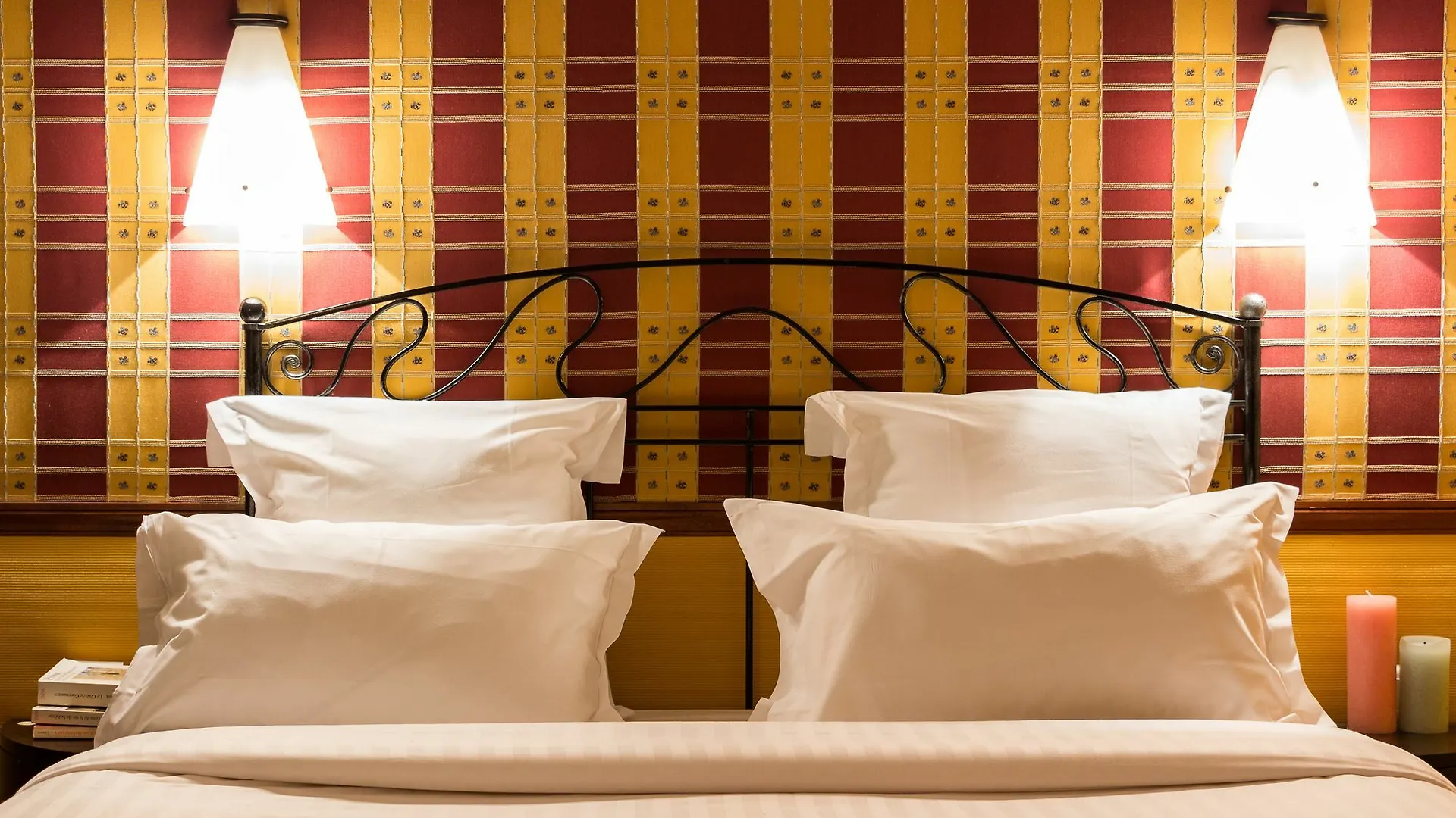 Le Relais Saint Sulpice Paris
