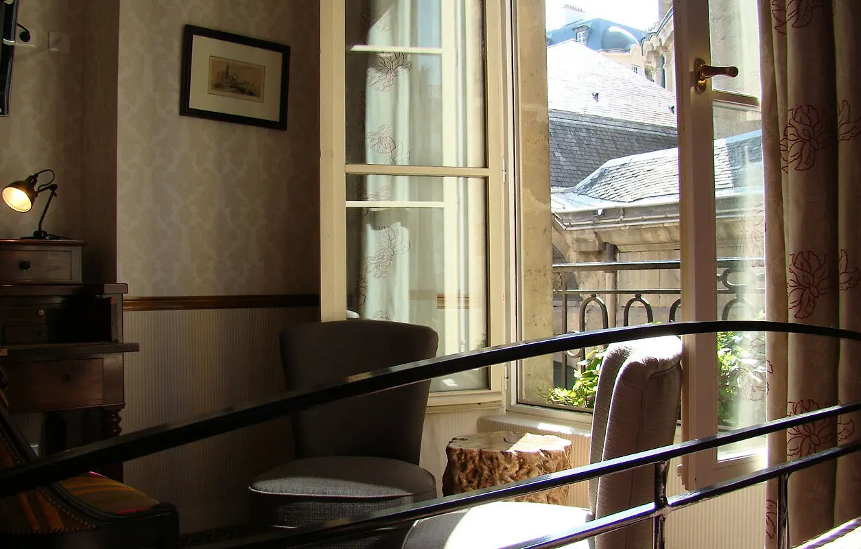 Le Relais Saint Sulpice
