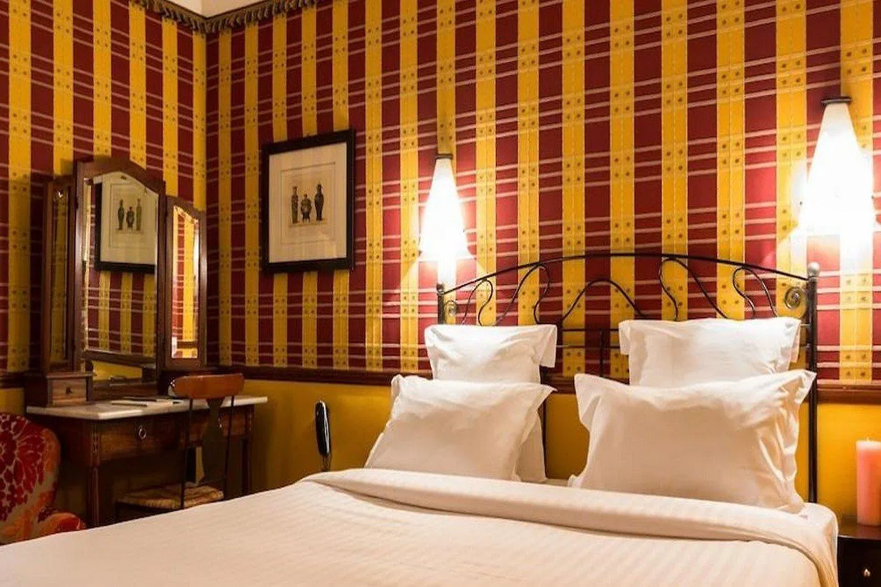 Le Relais Saint Sulpice 4* Parigi