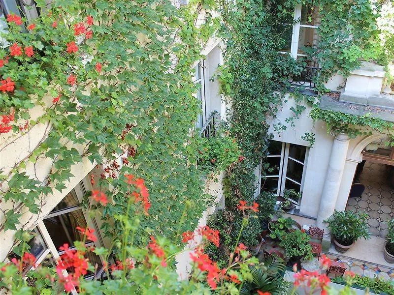 Hotel Le Relais Saint Sulpice Parigi