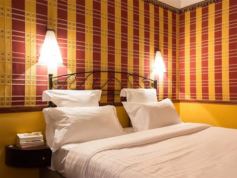 Le Relais Saint Sulpice Hotel Parigi