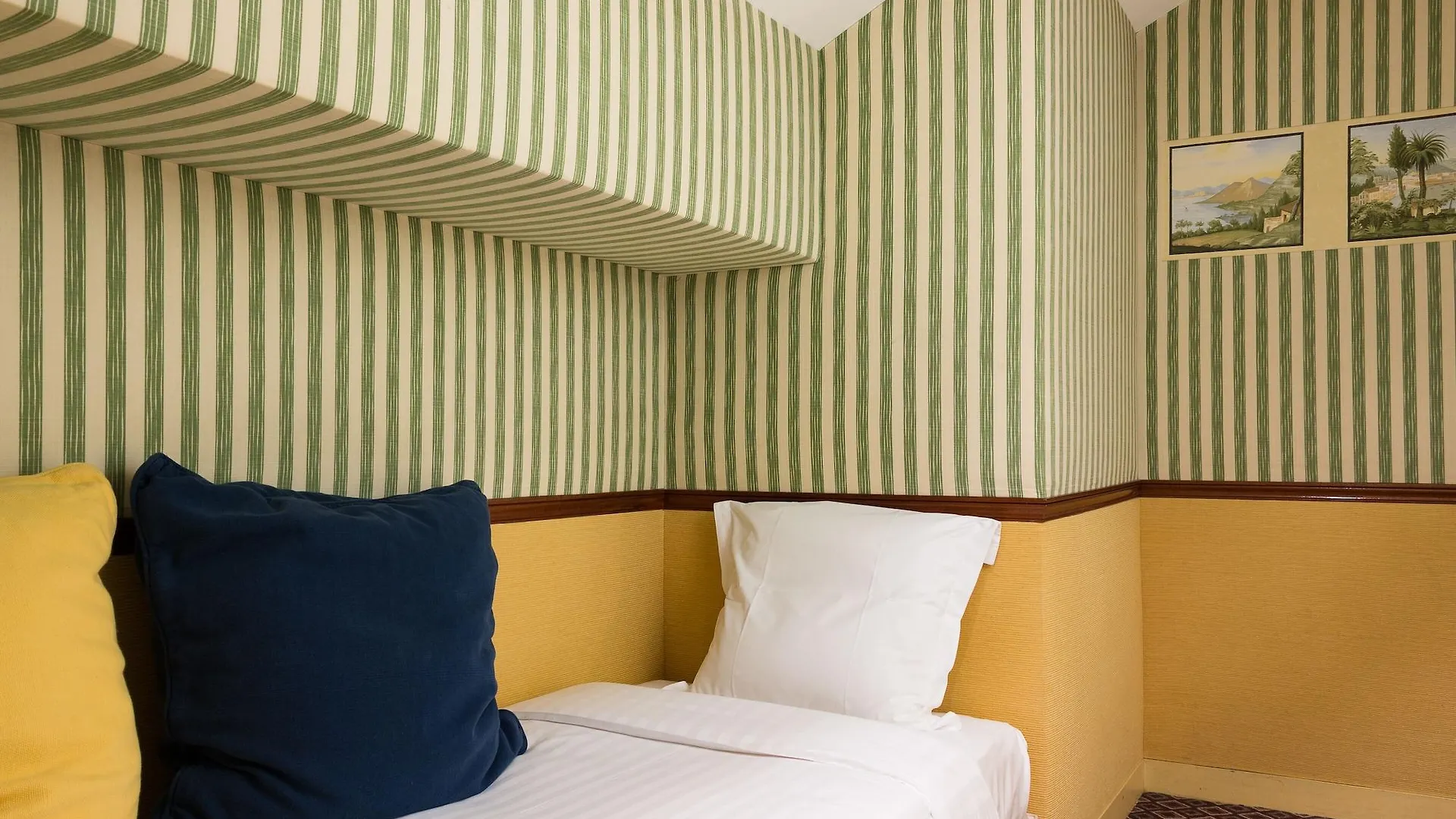Hotel Le Relais Saint Sulpice