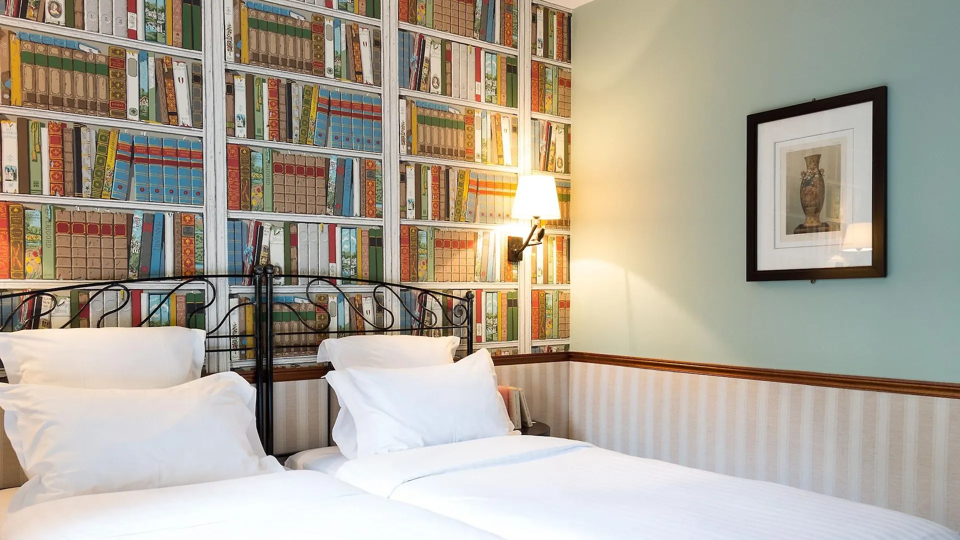 Le Relais Saint Sulpice