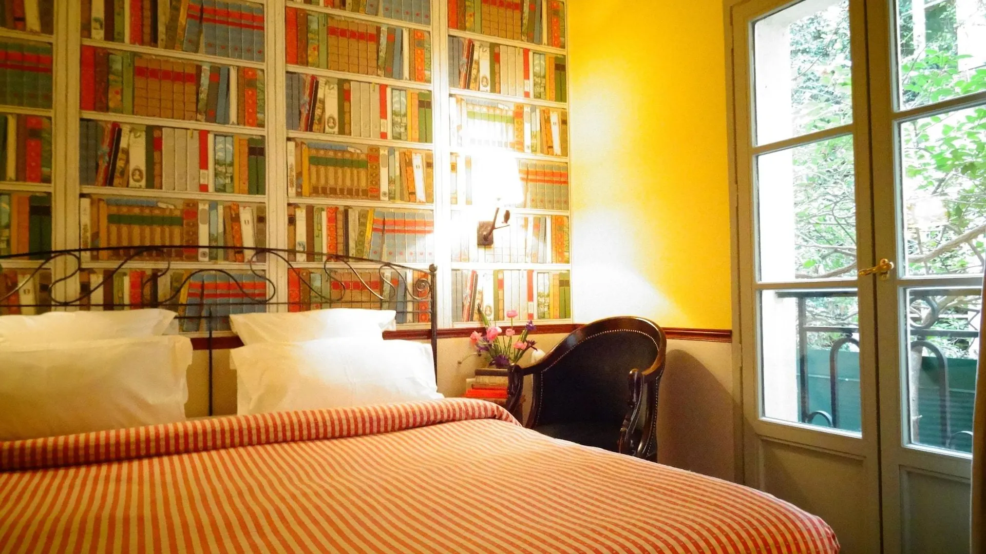 Le Relais Saint Sulpice Hotel
