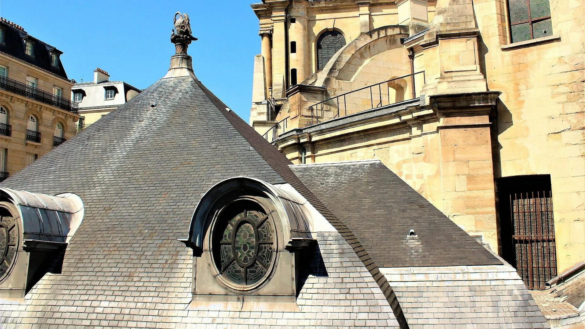 Le Relais Saint Sulpice 4* Parigi