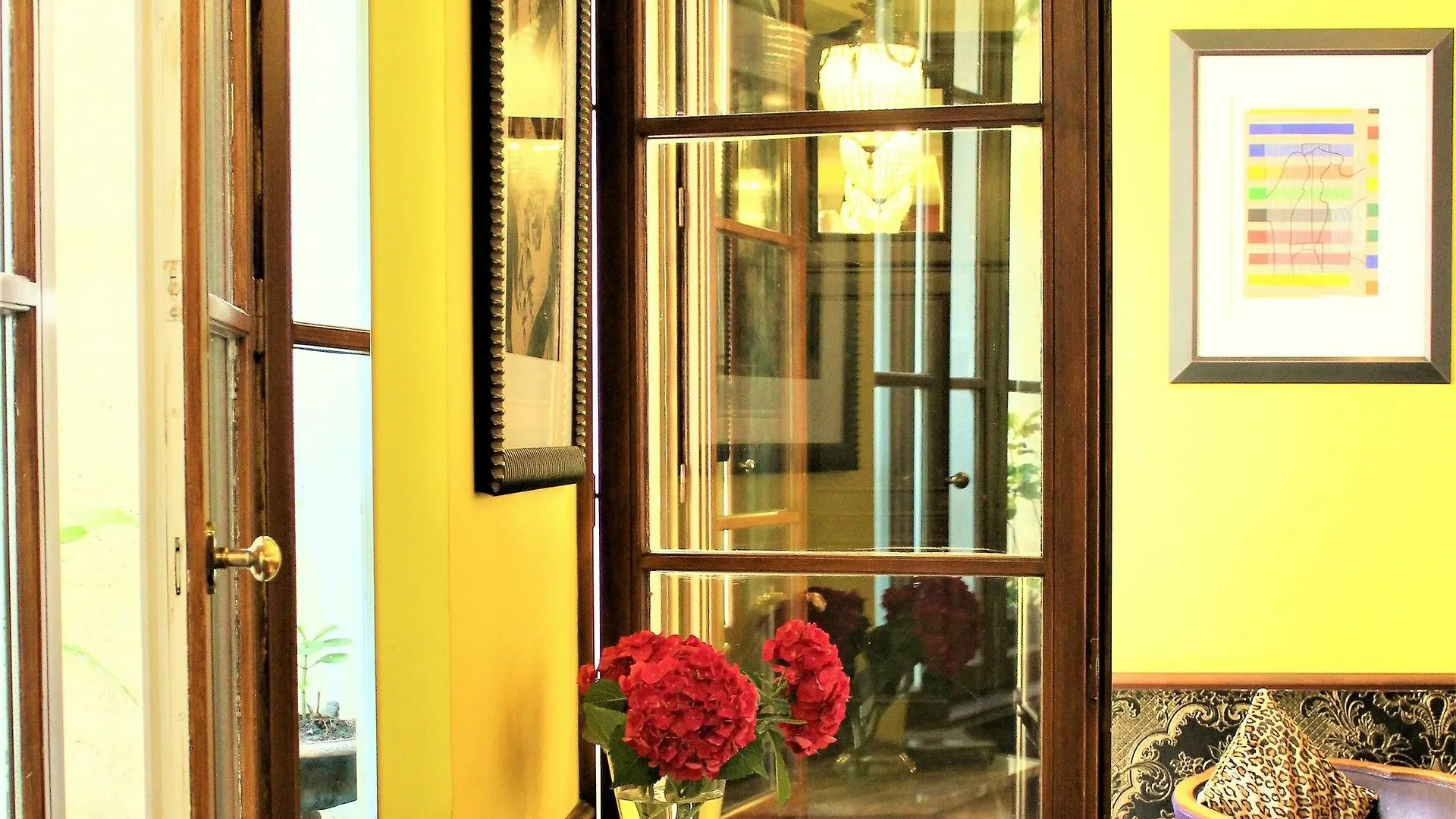 Le Relais Saint Sulpice