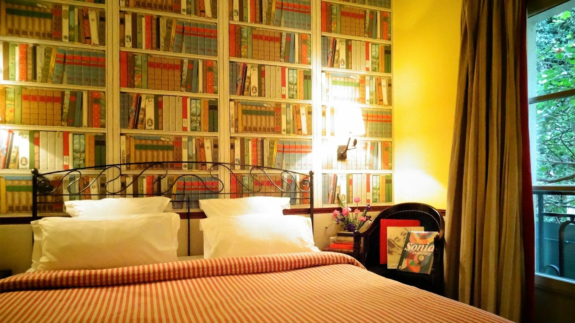 Le Relais Saint Sulpice Parigi